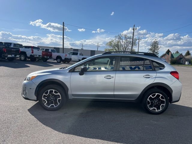 Used 2017 Subaru Crosstrek 2.0i AWD/4WD image 9