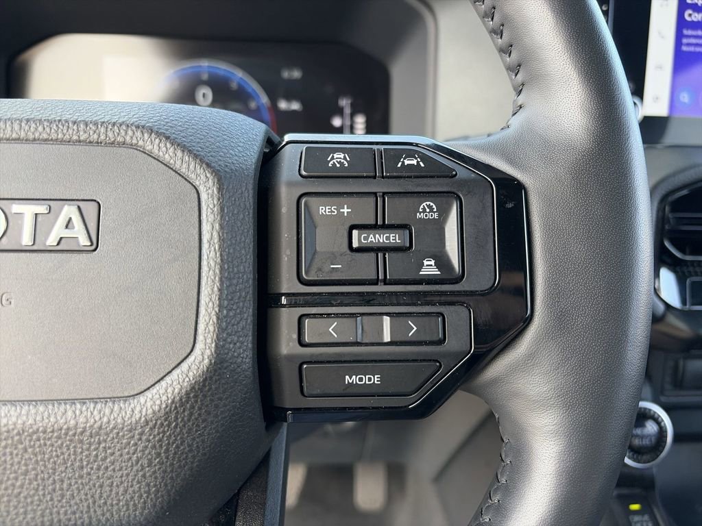 Used 2024 Toyota Land Cruiser 1958 image 10