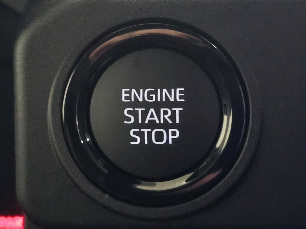 New 2026 Toyota Tacoma SR5 image 29