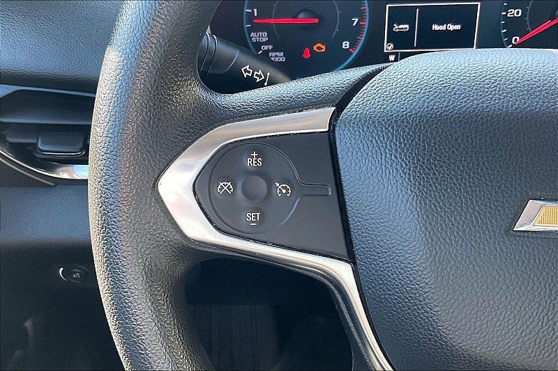 Used 2020 Chevrolet Traverse LS AWD/4WD image 11