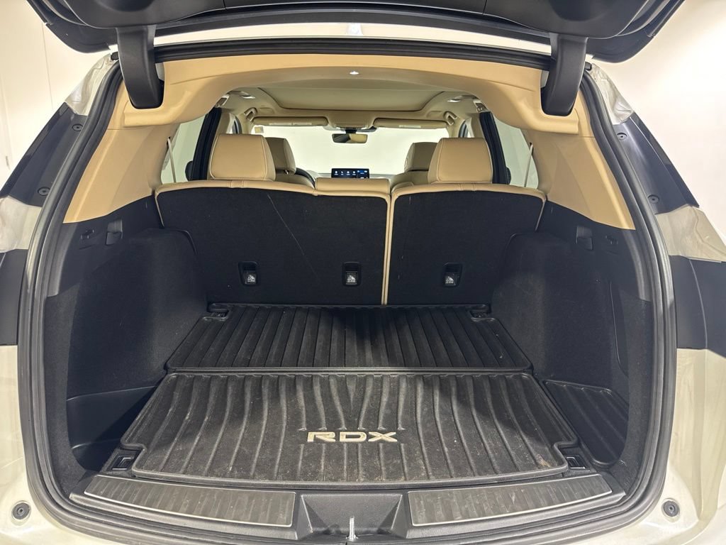 Used 2022 Acura RDX AWD w/ Advance Package image 29