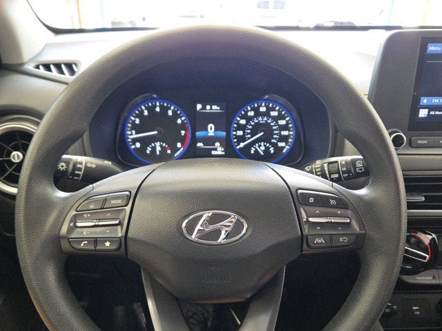 Used 2022 Hyundai Kona SEL w/ Cargo Package FWD image 25