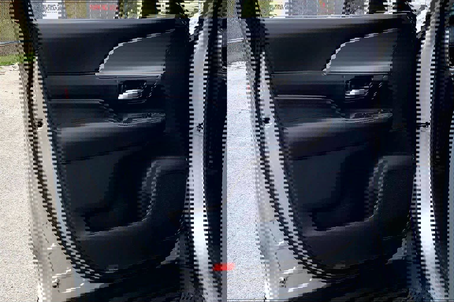 Certified 2025 Toyota Grand Highlander AWD image 20