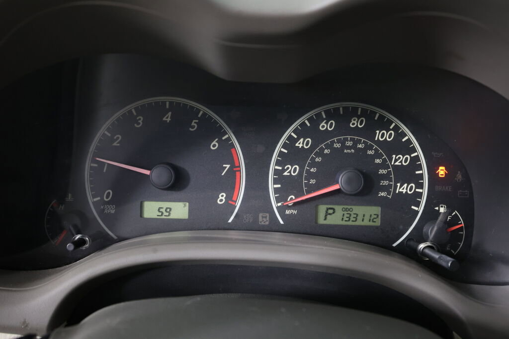 Used 2010 Toyota Corolla LE FWD image 29