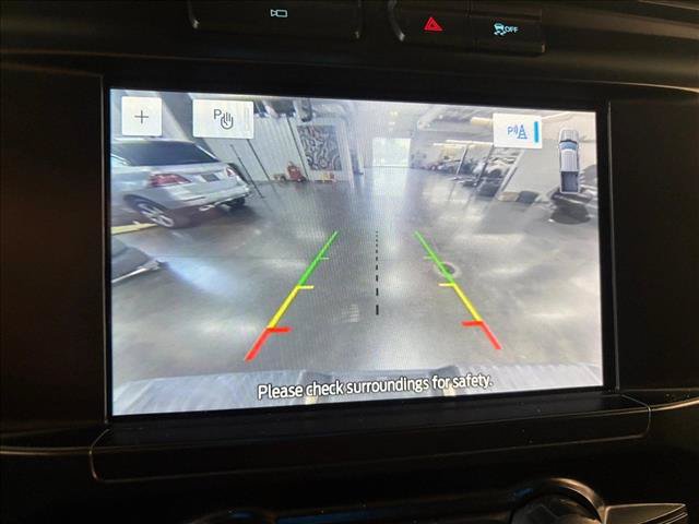 Used 2023 Ford F150 XL w/ STX Appearance Package RWD image 9