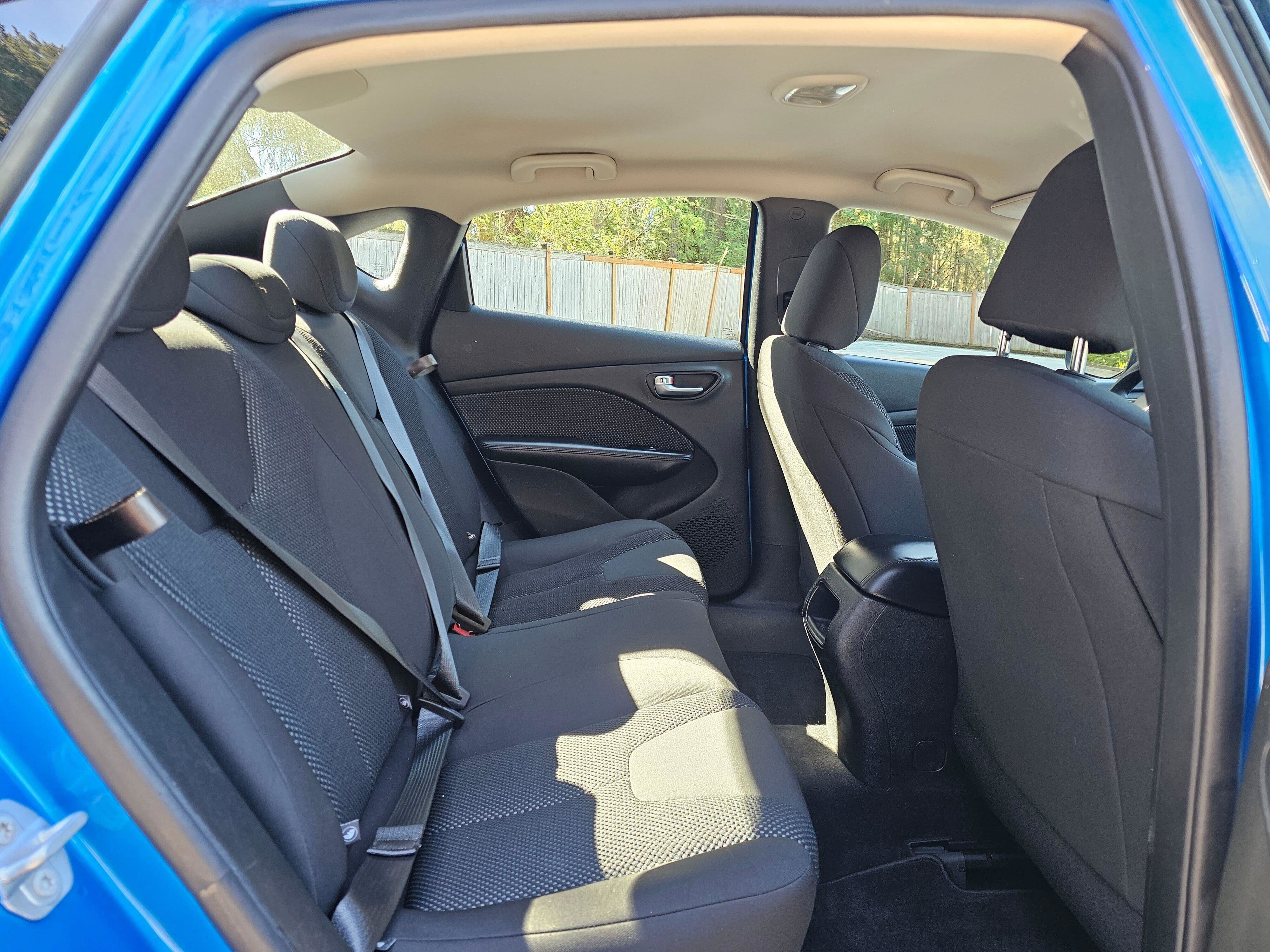 Used 2016 Dodge Dart SE image 11