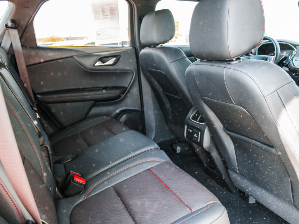 Used 2021 Chevrolet Blazer RS w/ Enhanced Convenience Package AWD/4WD image 31