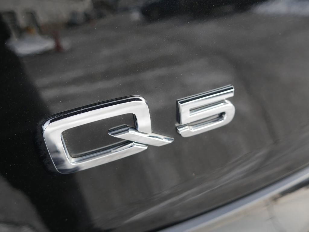 Certified 2023 Audi Q5 2.0T Premium Plus w/ Premium Plus Package image 9