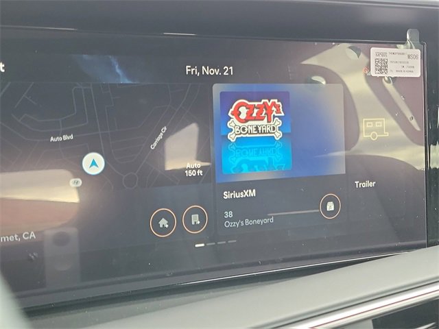 New 2026 Hyundai Palisade Calligraphy image 12