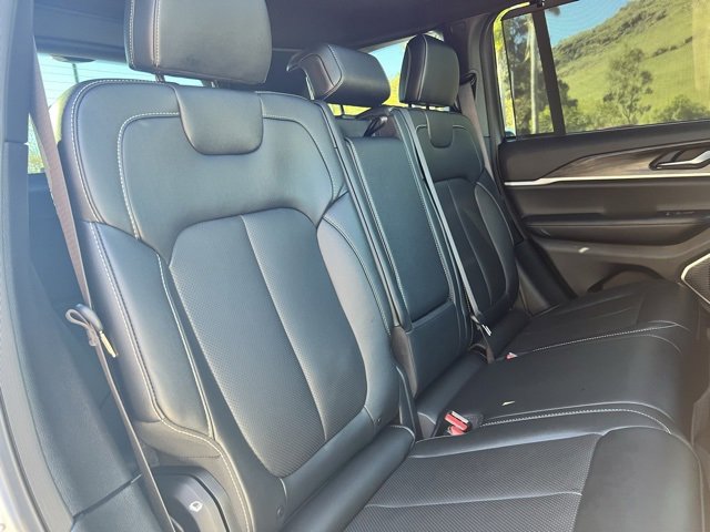 Used 2024 Jeep Grand Cherokee Limited 4xe image 52