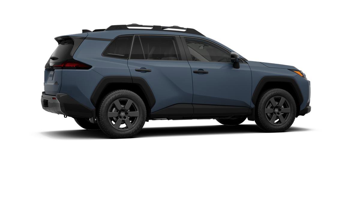 New 2026 Toyota RAV4 FWD image 11