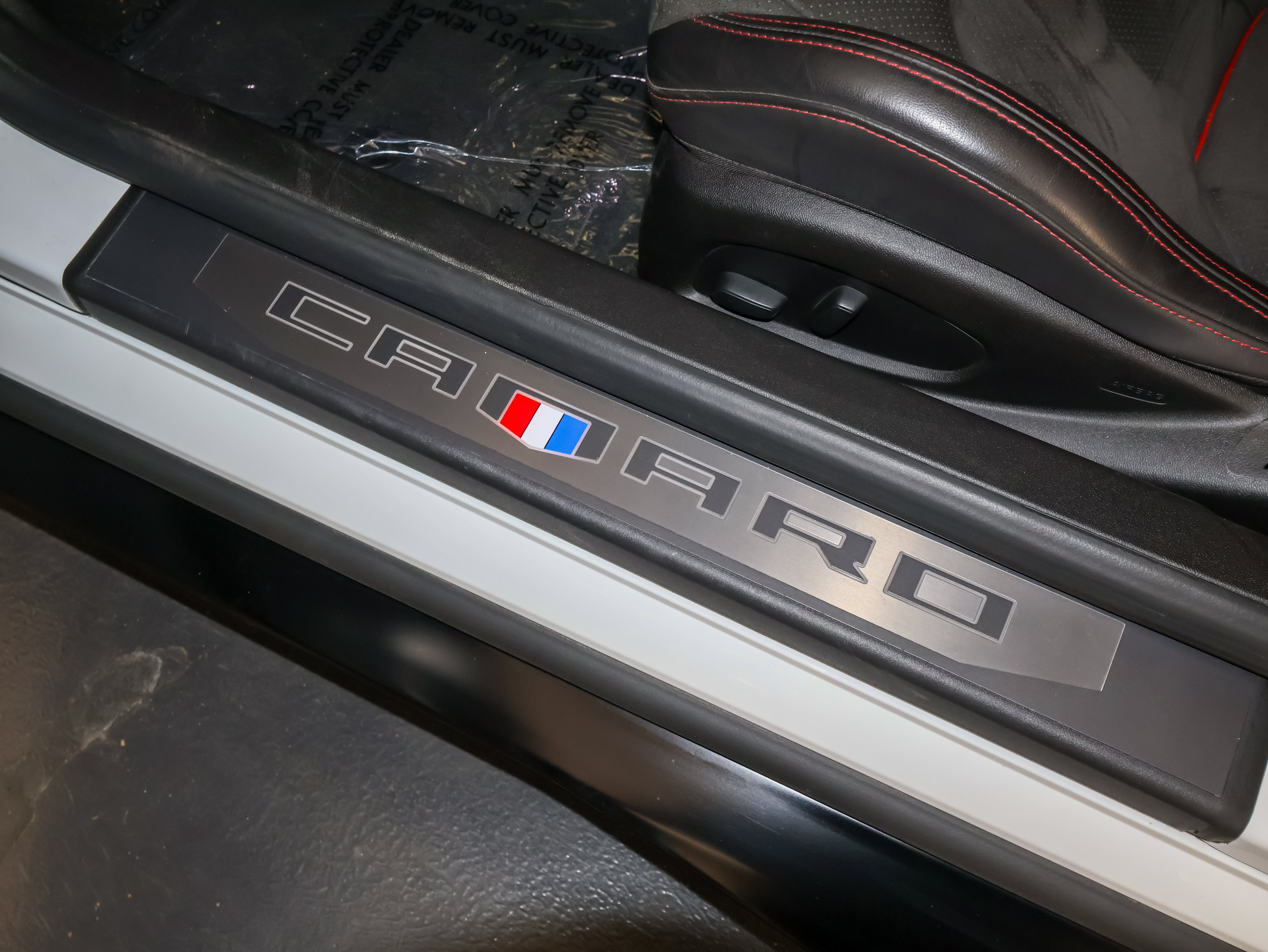 Used 2018 Chevrolet Camaro ZL1 RWD image 23