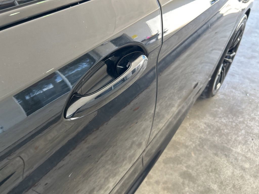 Used 2020 BMW M5 w/ Executive Package image 20