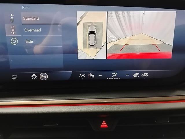 New 2025 Buick Envision Avenir image 24