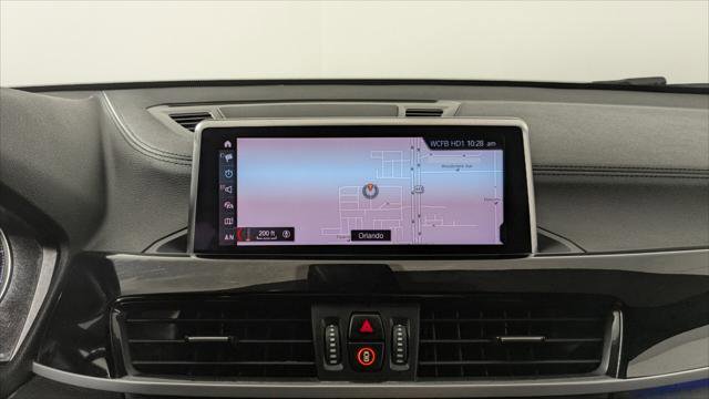 Used 2022 BMW X2 xDrive28i w/ Convenience Package image 30
