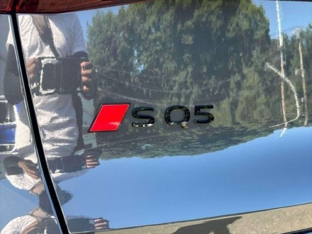 New 2026 Audi SQ5 Premium Plus AWD/4WD image 10