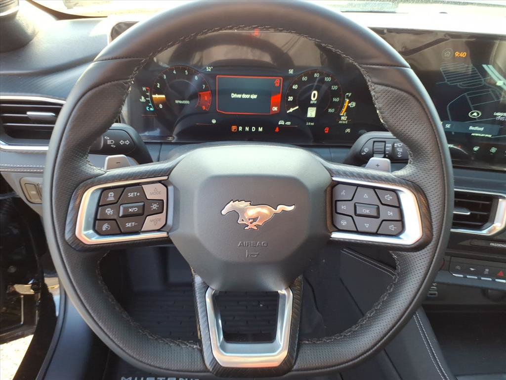 New 2026 Ford Mustang GT Premium RWD image 12