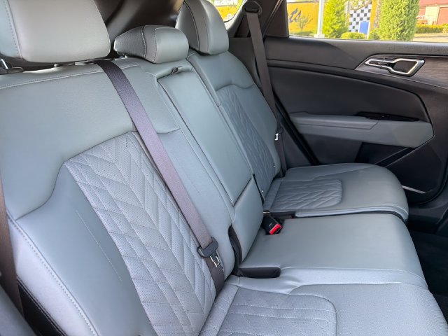 Used 2023 Kia Sportage X-Line w/ X-Line Premium Package AWD/4WD image 28