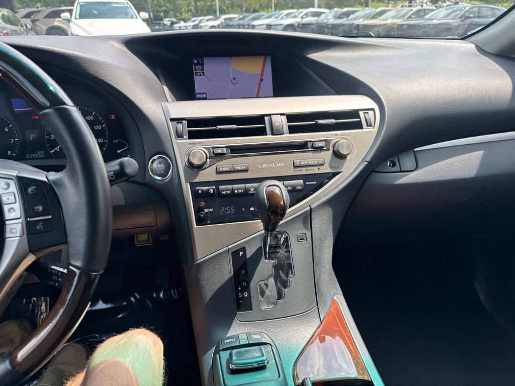 Used 2015 Lexus RX 350 FWD image 17
