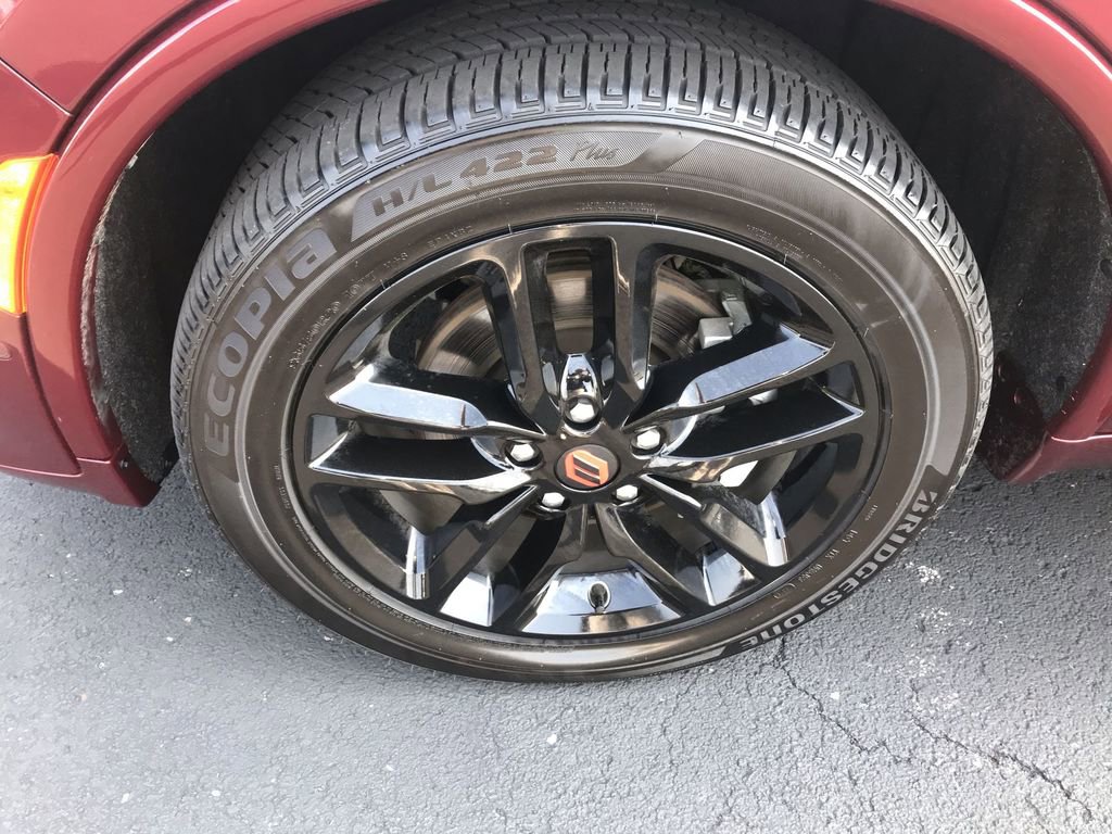 Used 2024 Dodge Durango R/T image 10