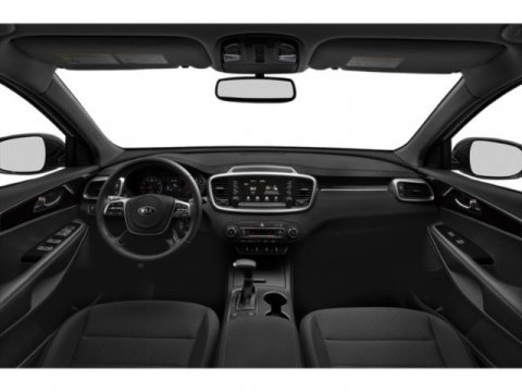 Used 2020 Kia Sorento LX w/ LX I4 Convenience Package FWD image 11