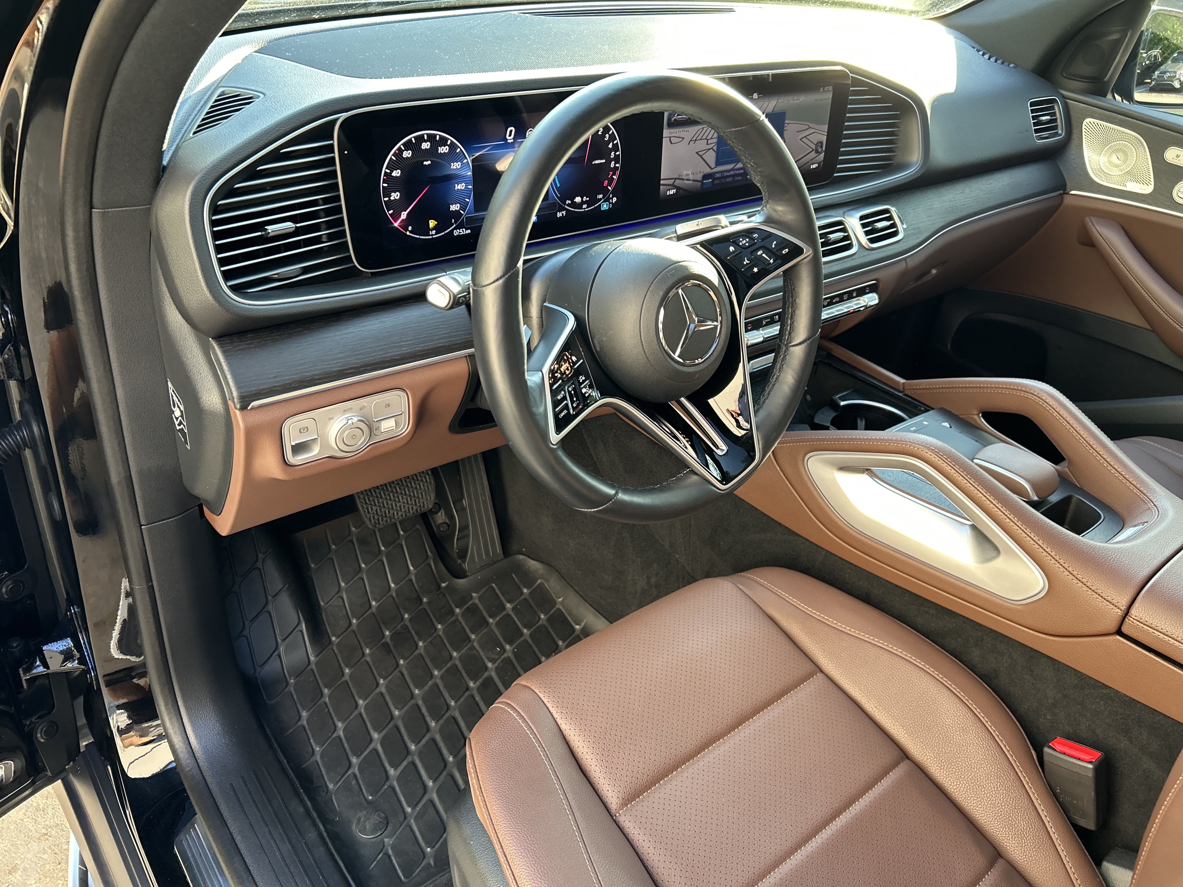 Certified 2025 Mercedes-Benz GLE 450e 4MATIC image 31