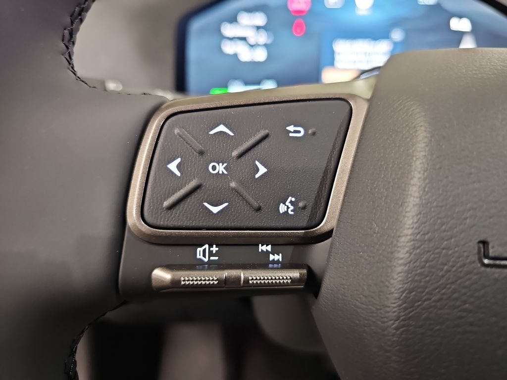 New 2026 Lexus ES 500e w/ Convenience Package AWD/4WD image 17