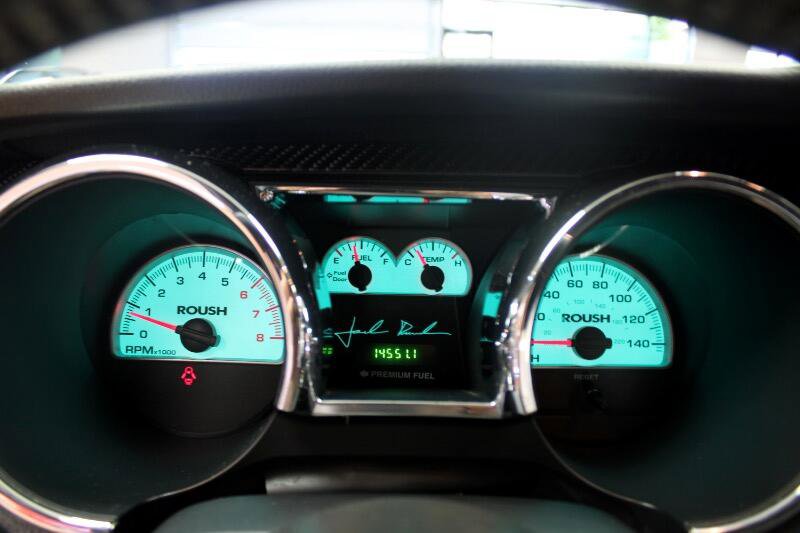 Used 2008 Ford Mustang GT image 14