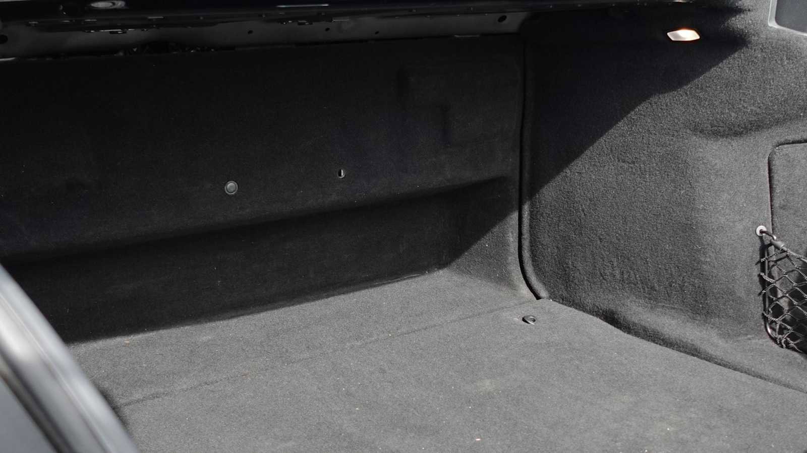 Used 2018 Mercedes-Benz S 450 4MATIC Sedan image 17