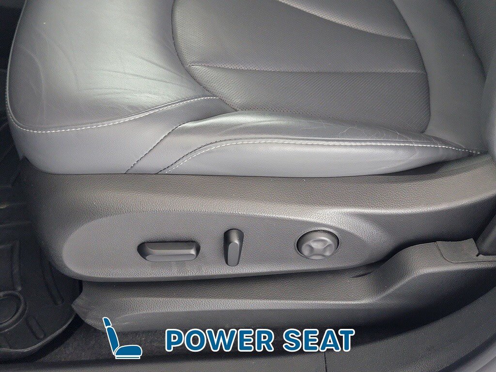 Used 2020 Buick Envision Essence FWD image 15
