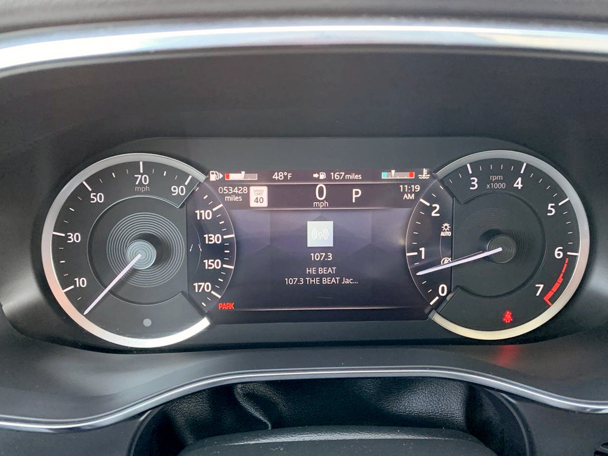 Used 2022 Jaguar F-PACE S AWD/4WD image 18