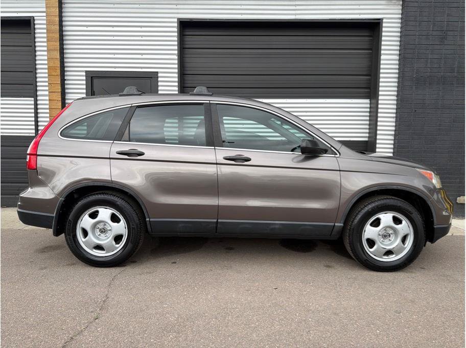 Used 2010 Honda CR-V LX image 10