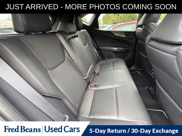 Used 2023 Lexus NX 350 F Sport AWD/4WD image 11