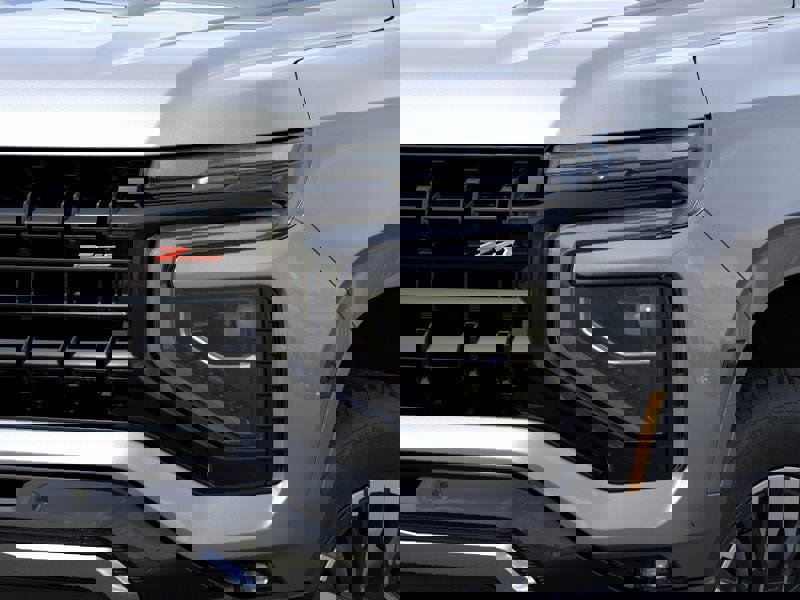 New 2026 Chevrolet Tahoe Z71 image 10