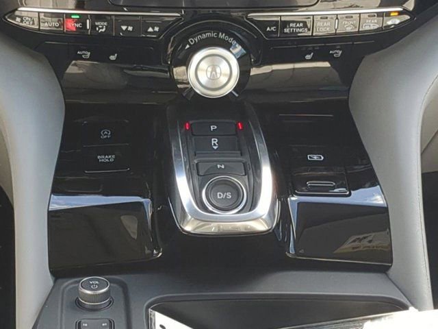 Certified 2026 Acura MDX w/ Technology Package FWD image 15