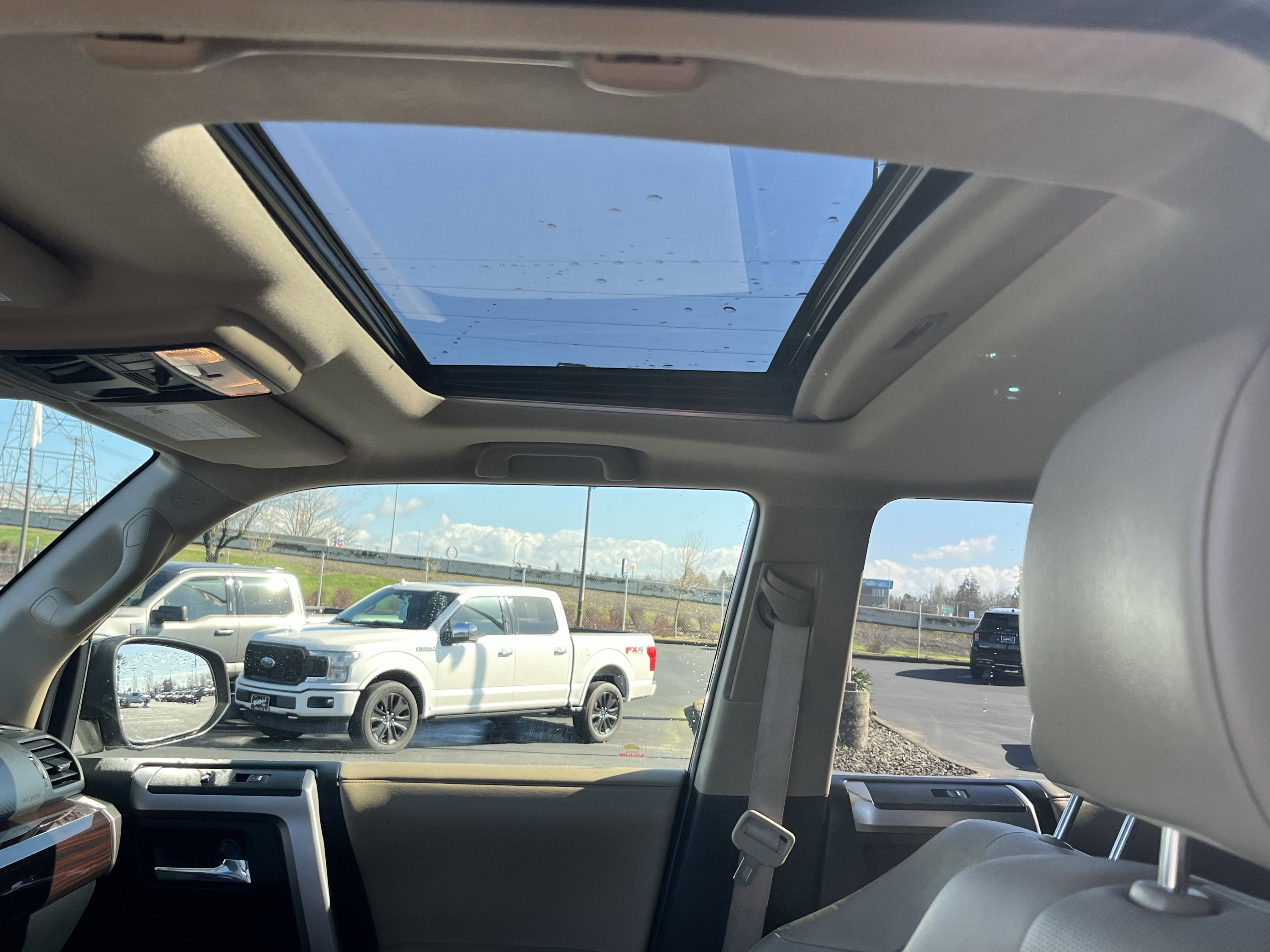 Used 2016 Toyota 4Runner Limited image 15