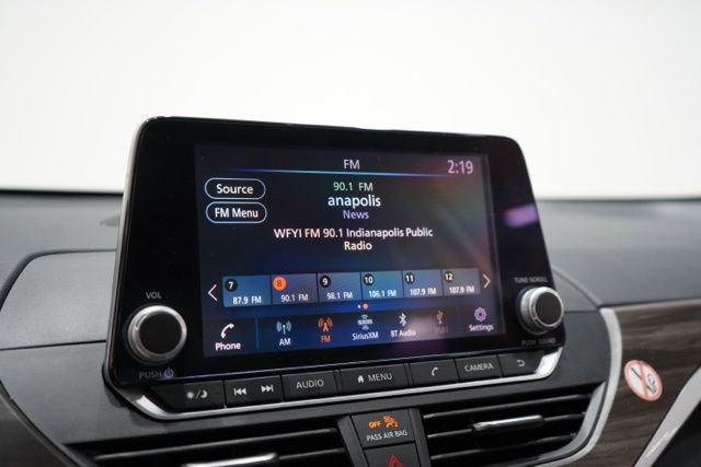 Used 2023 Nissan Altima 2.5 SV image 26