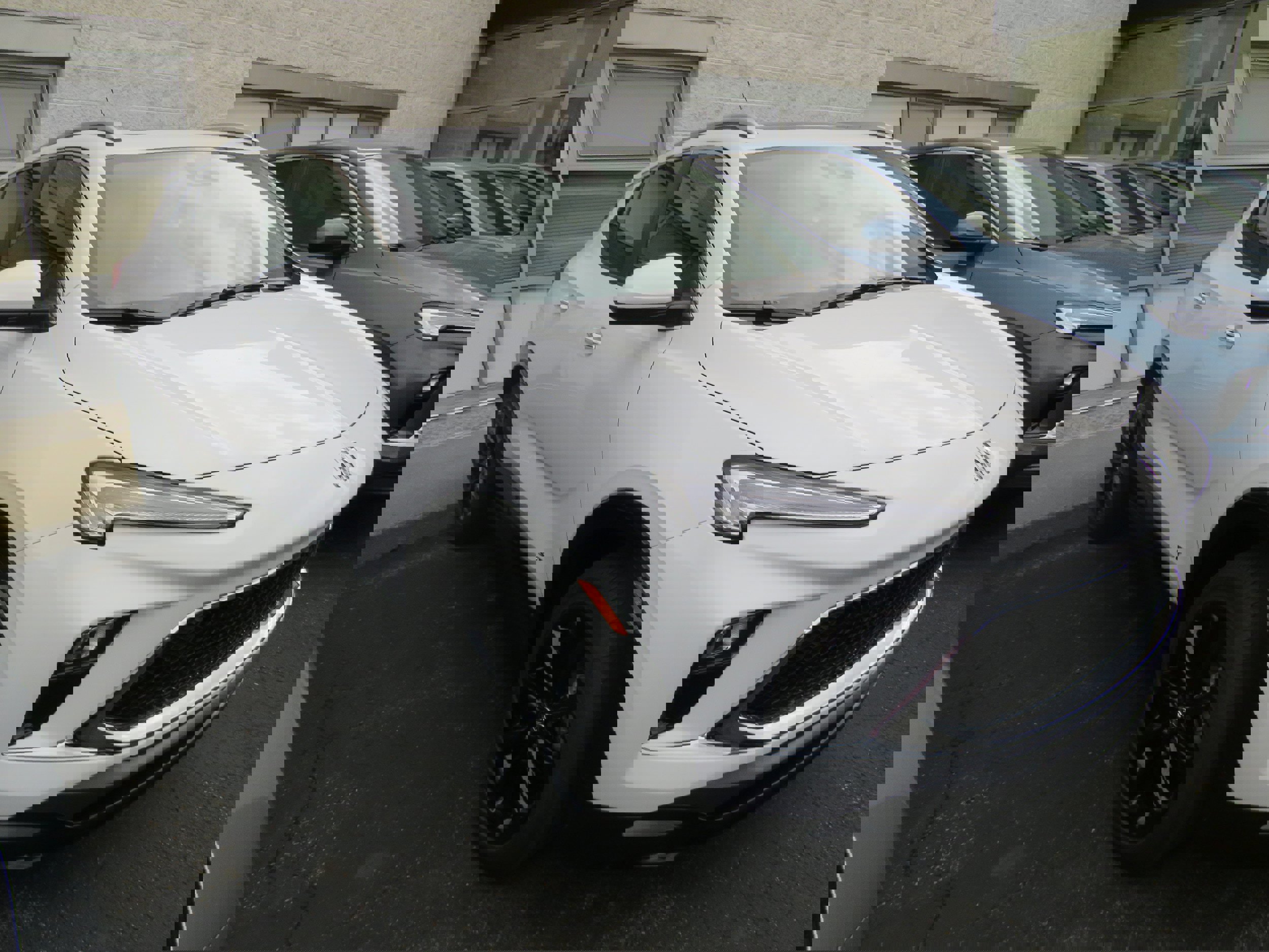 New 2026 Buick Encore GX Sport Touring w/ Comfort Package image 1