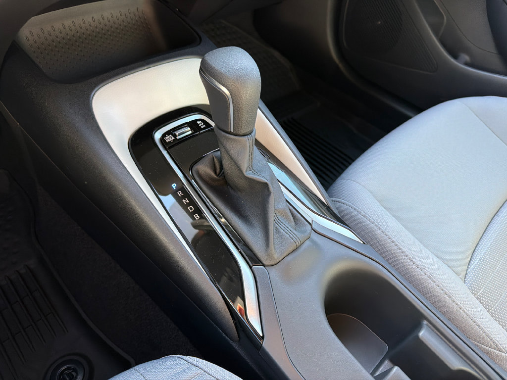 New 2027 Toyota Corolla SE FWD image 35