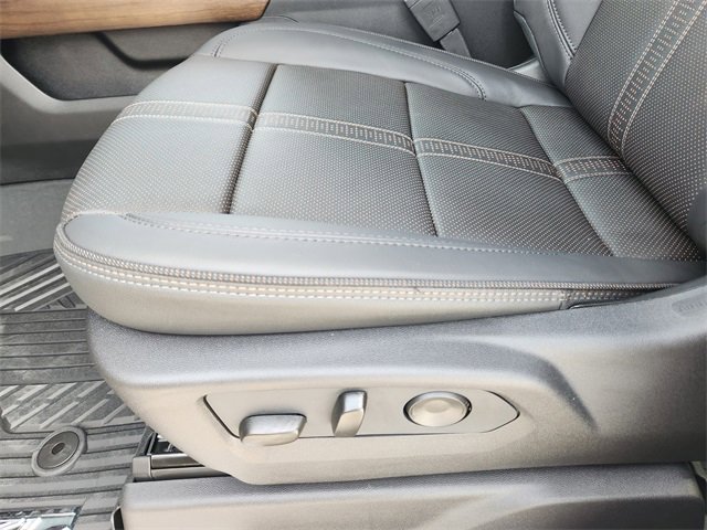 New 2026 Chevrolet Silverado 1500 High Country w/ Technology Package image 19