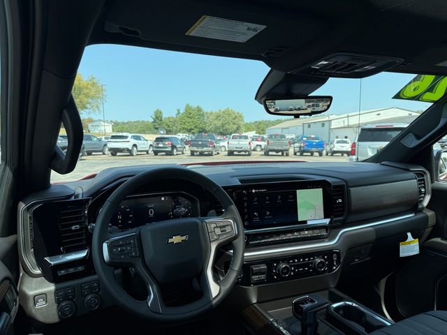 New 2026 Chevrolet Silverado 1500 High Country image 6