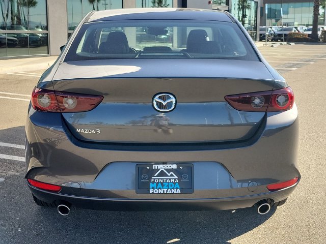 New 2026 MAZDA MAZDA3 s Sport FWD image 32