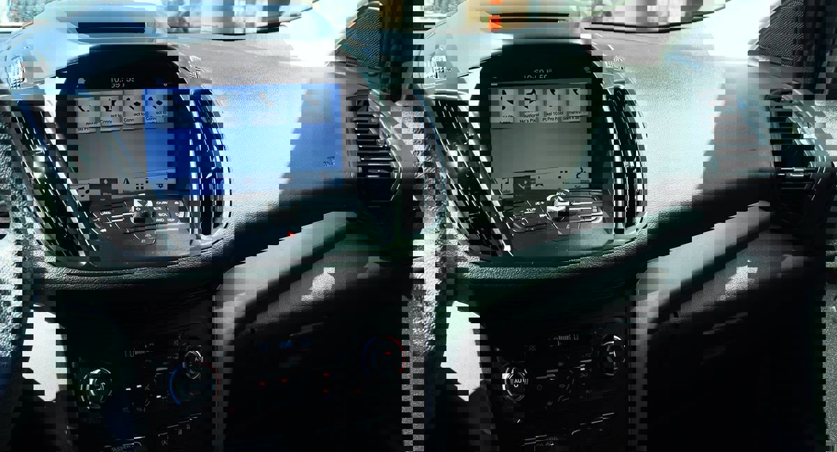 Used 2018 Ford Escape SE image 43