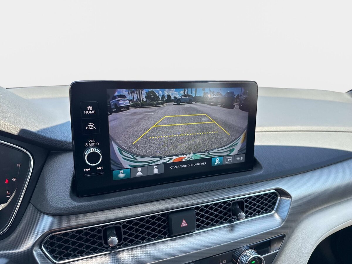 Certified 2026 Acura Integra A-Spec w/ Technology Package FWD image 20