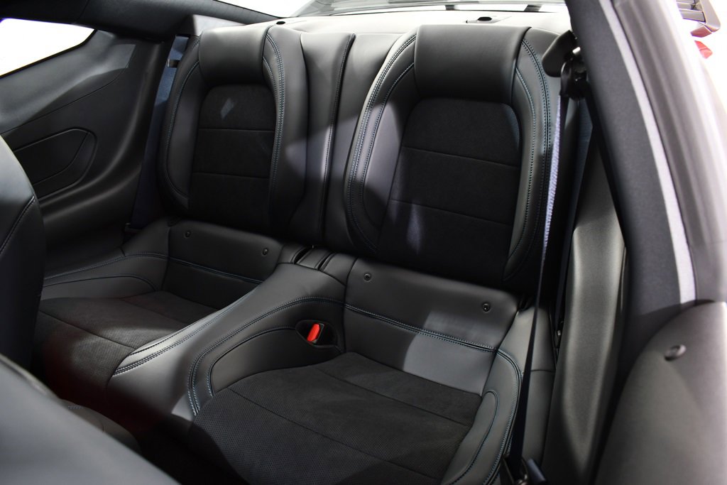 New 2025 Ford Mustang Dark Horse w/ Dark Horse Handlin Package image 16