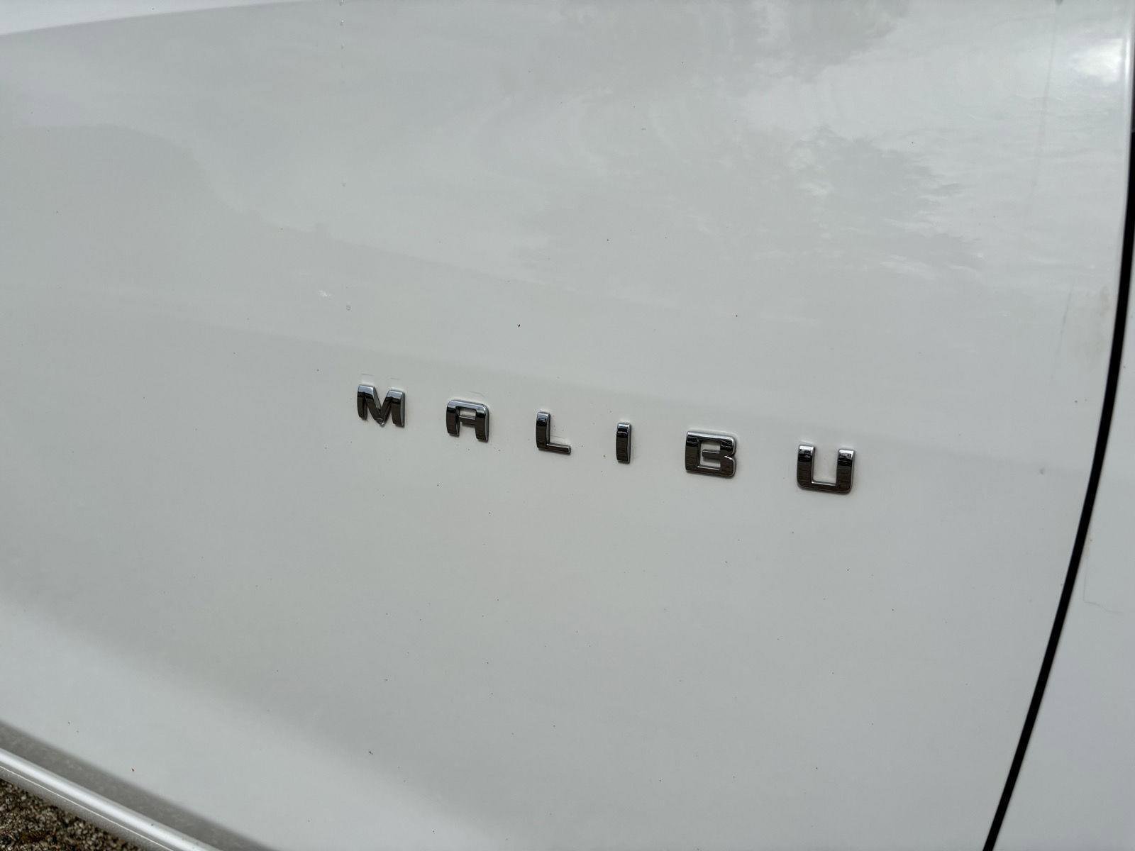 Used 2023 Chevrolet Malibu LT image 37