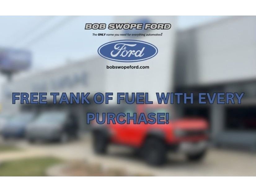 Certified 2024 Ford Maverick Lariat w/ FX4 Off-Road Package image 8