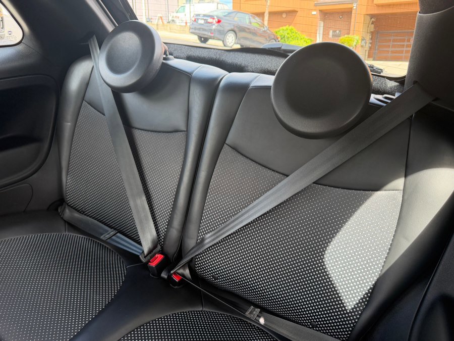 Used 2019 FIAT 500 e image 37