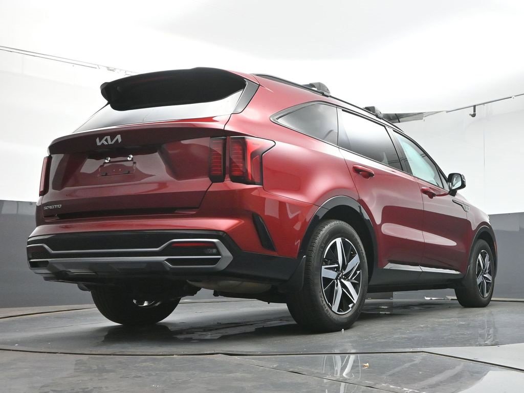 Used 2023 Kia Sorento S w/ Panoramic Sunroof Package image 37