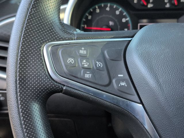 Used 2024 Chevrolet Malibu LT FWD image 17